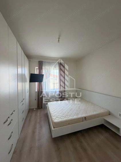 Casa individuala, de inchiriat , curte proprie , Dumbravita - 5