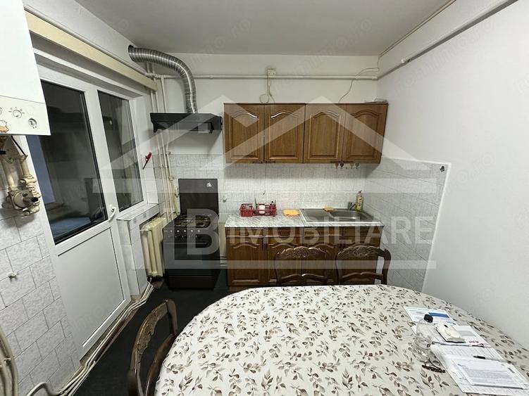 Apartament cu 3 camere în Cornișa