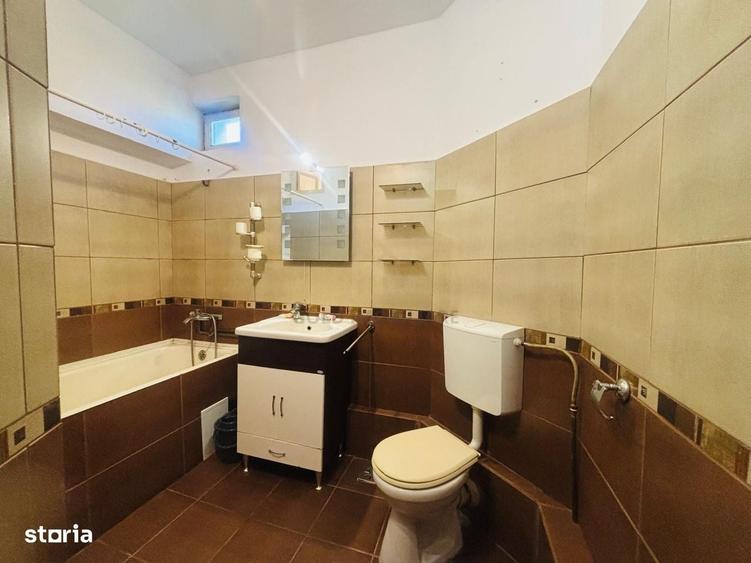 Apartament 3 camere de vanzare cu garaj - 4