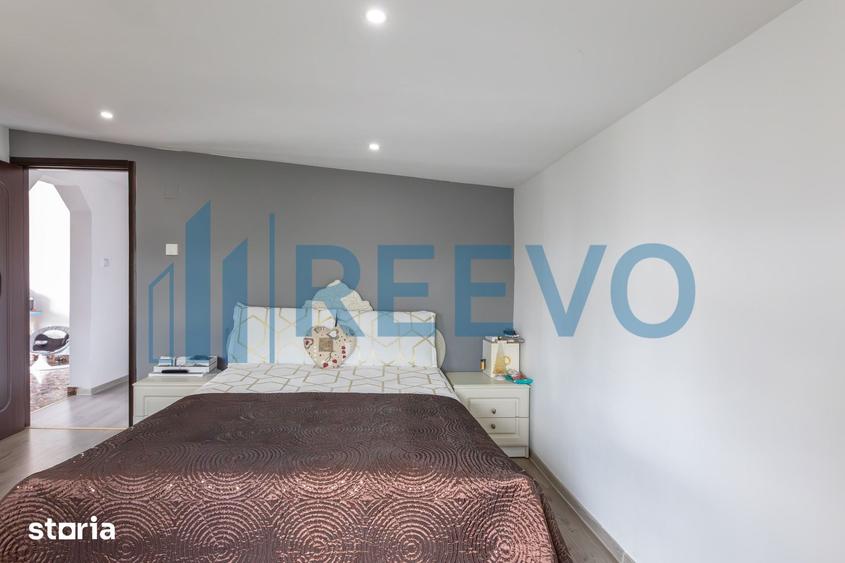 Casă cu 7 camere cu Teren 735 Mp în Letea Veche