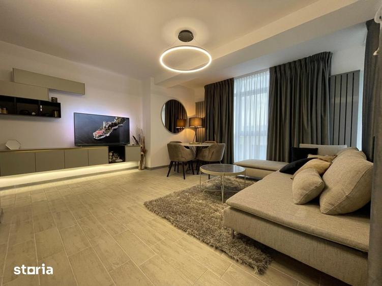 SEA VIEW | 3 camere | Alezzi Beach Resort Mamaia Nord | Parcare - 2