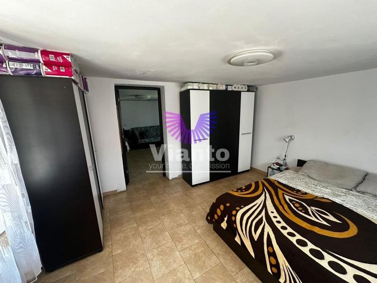 Casa Individuala 95 Mpu, Teren 800mp-Slimnic-Rusi - 4