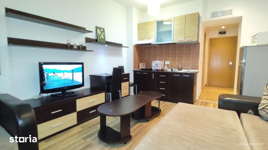 Apartament cu 2 camere decomandat în Nord
