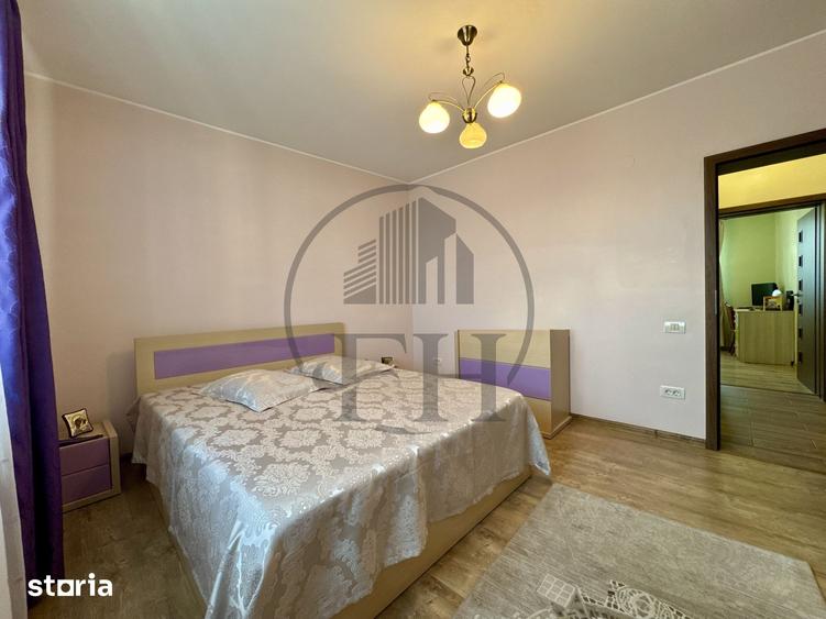 Casă cu 7 camere decomandat cu Teren 441 Mp în Coiciu