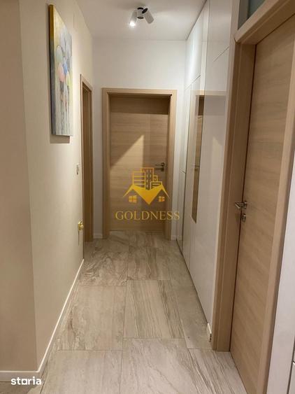 5 camere,modern,garaj, bloc nou zona Centrala, Platinia, Usamv,Motilor - 4