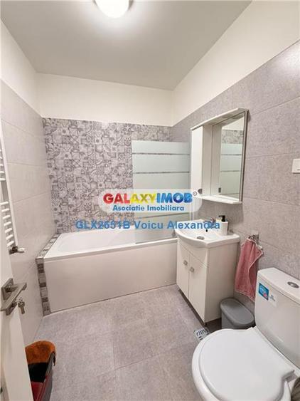 Apartament cu 2 camere decomandat, mobilat în Berceni