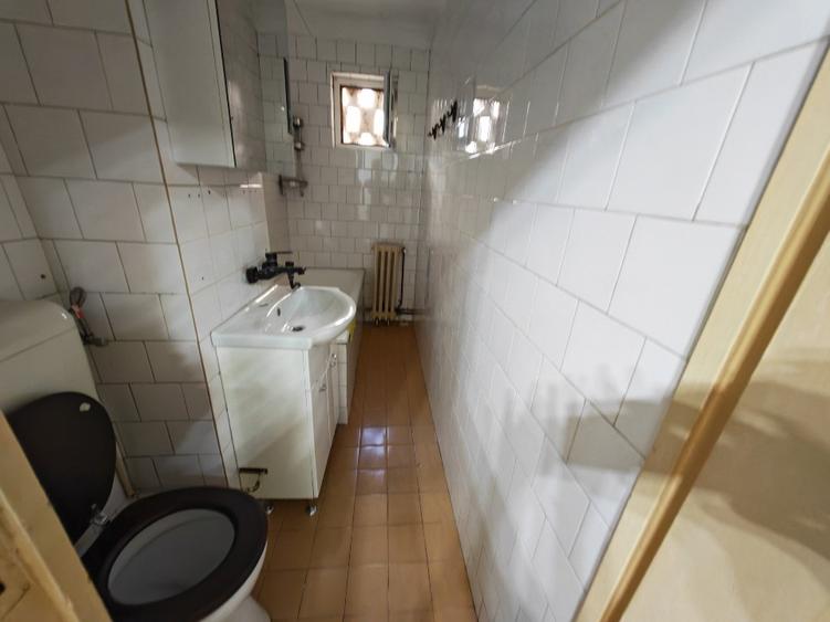 Apartament cu 2 camere, parter, Girocului - Spitalul Județean  - 7