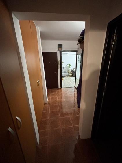 Apartament cu 2 camere decomandat în Nufărul