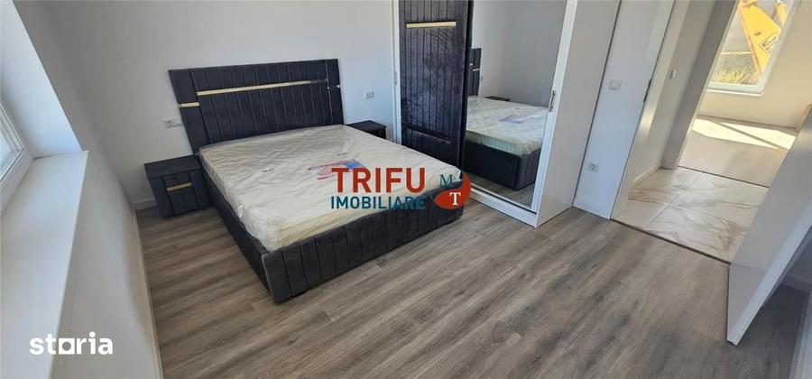 Casă cu 4 camere cu Teren 200 Mp în Central