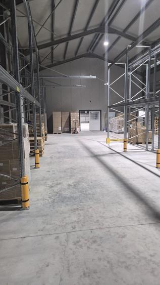 Spațiu comercial, de 590 mp, în Central