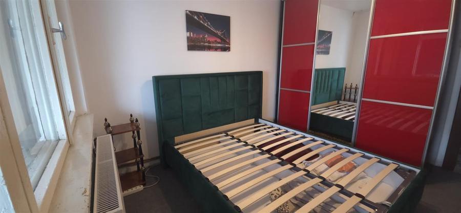Apartament cu 2 camere decomandat, mobilat în Podu Roș