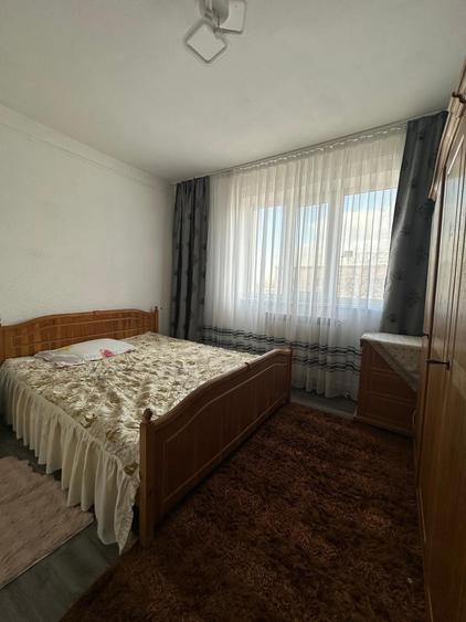 Apartament cu 2 camere decomandat în Ceardac
