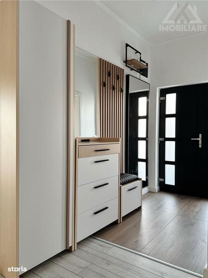 Casă cu 4 camere cu Teren 424 Mp în Rediu