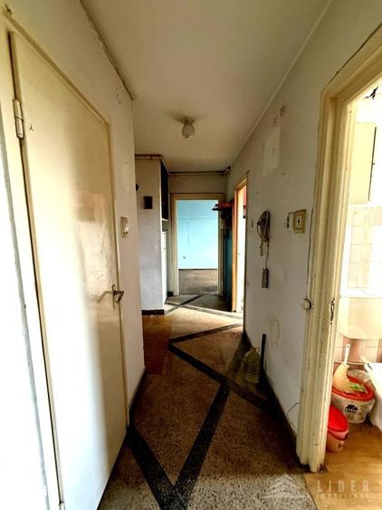 Apartament 2 camere decomandat, vanzare zona Centrala,Cluj - 1