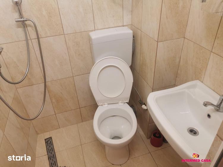 Apartament cu 2 camere în Vasile Aaron