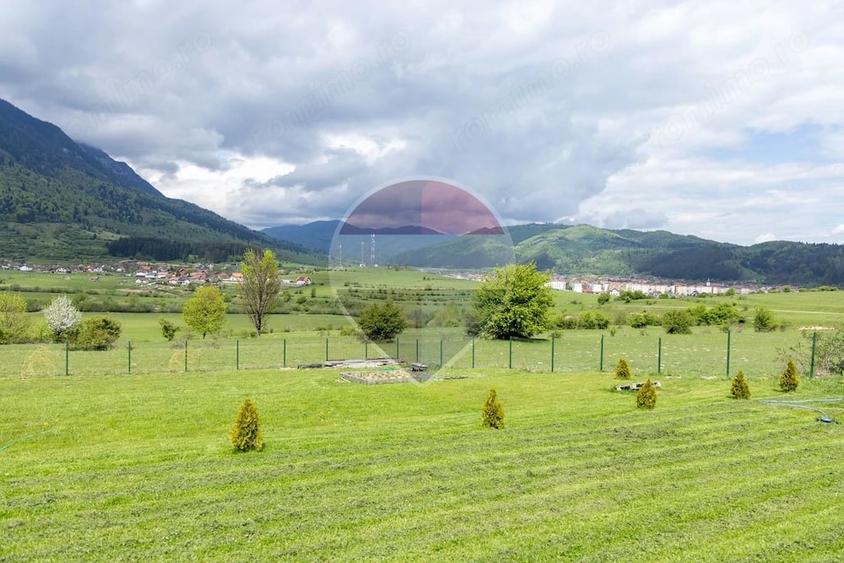 Comision 0% ! / Teren ideal casa vacan?a - 3