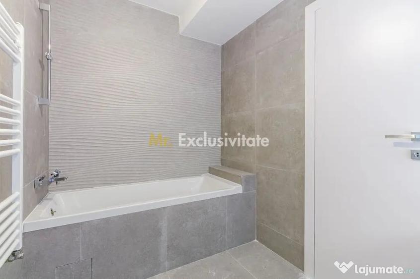 Apartament cu 2 camere decomandat în Străulești