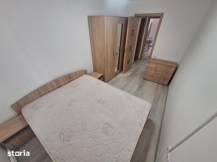 Apartament cu 2 camere în Traian
