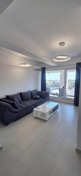 Apartament două camere mobilat/ utilat ( nou)sector 1/ mall Colloseum - 1