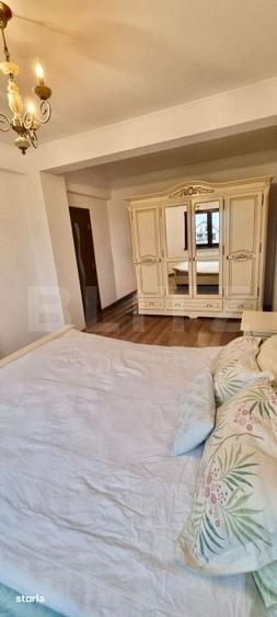 Apartament 2 camere | Decomandat | 55 m | Terasa 15 Mp| Etaj intermedi - 7