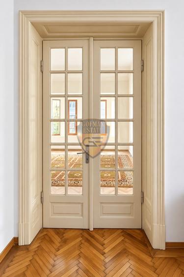 Apartament cu 4 camere în Peninsula