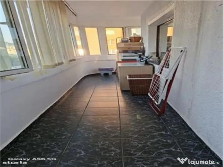 Apartament 3 camere | Mobilat si Utilat | 74 mp | Zona Scriitorilor - 1