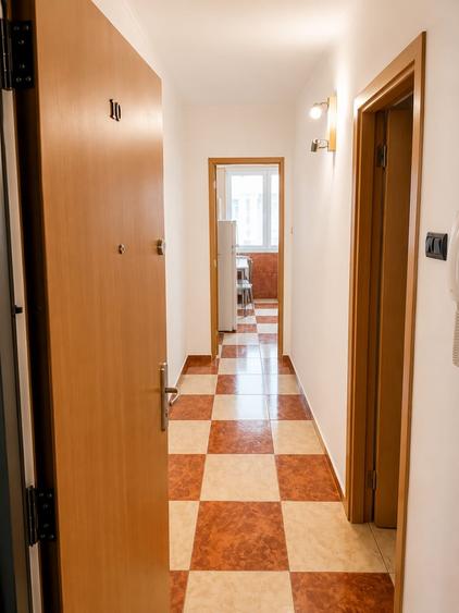 Banu Manta, 2 camere decomandat lux, 8 min. metrou, 55 mp - 1