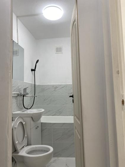 Apartament cu 2 camere decomandat în Nord