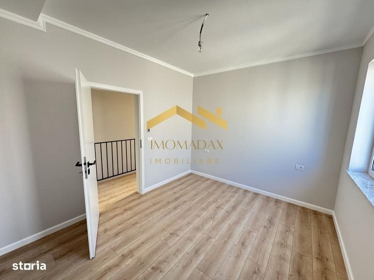 Bucovat-Duplex P+E- Predare la Cheie - 14
