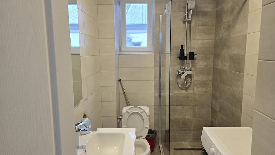 Garsonieră decomandată în Ultracentral