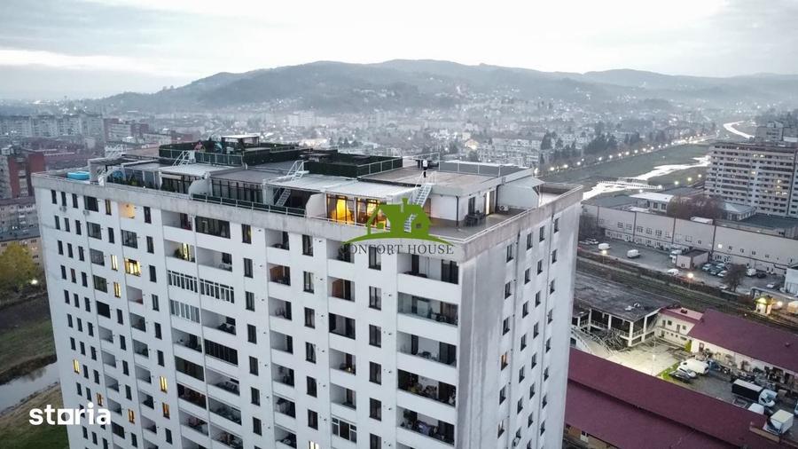 Apartament cu 4 camere în Central