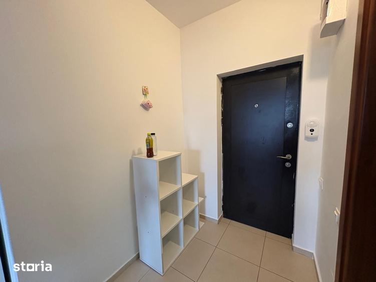 GARSONIERA- POPESTI-LEORDENI, CENTRALA PROPRIE, BLOC NOU, METROU - 6