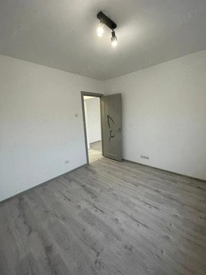 Apartament cu 2 camere semidecomandat în Dâmbovița