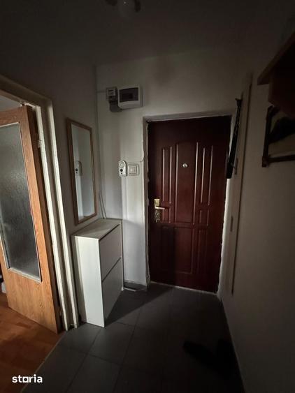 Apartament cu 2 camere în Berceni