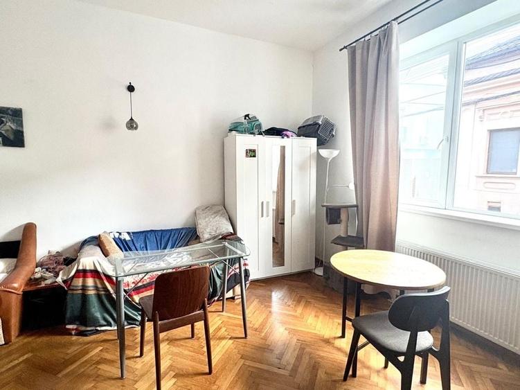 Apartament în Dosu Bricii