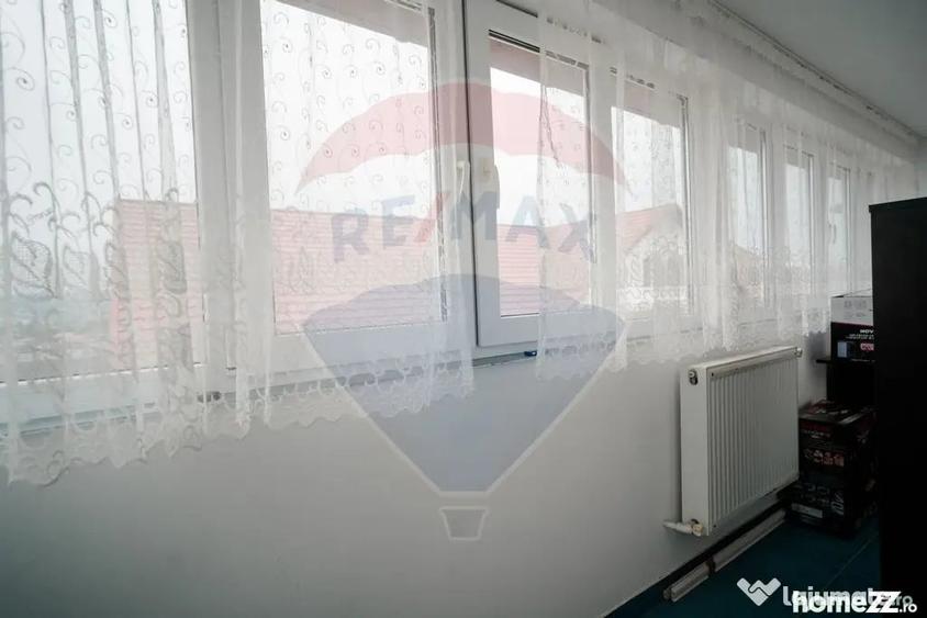 Apartament cu 2 camere decomandat în Burdujeni