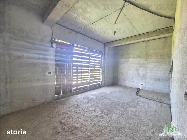 Casă cu 6 camere cu Teren 1372 Mp în Snagov