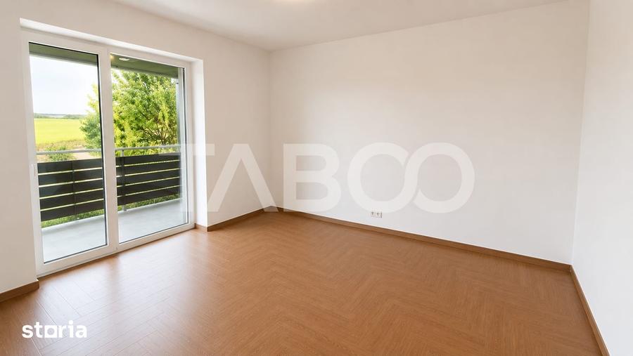 Spatiu birou de inchiriat 55 mpu in zona Selimbar Sibiu - 10