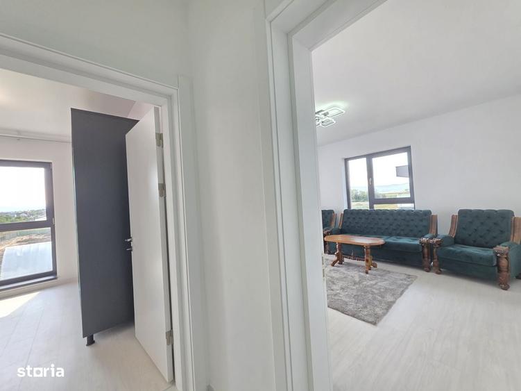 Apartament cu 2 camere în Sud