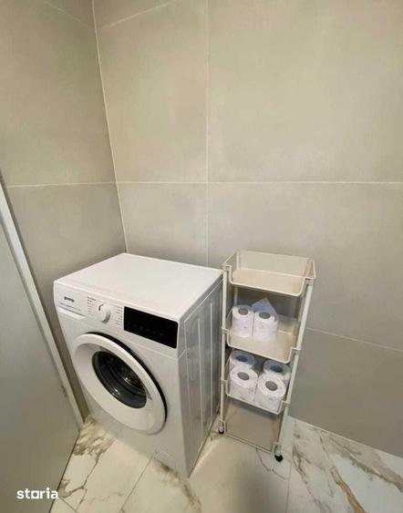 Apartament cu 2 camere în Berceni