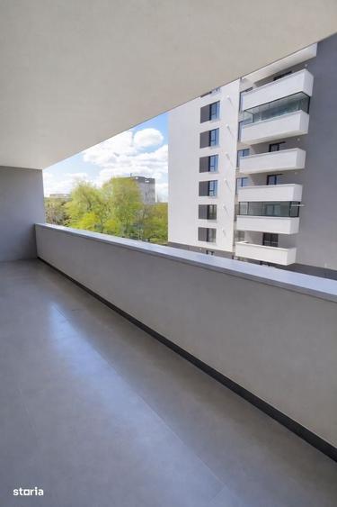 Apartament cu 2 camere în Siderurgiștilor