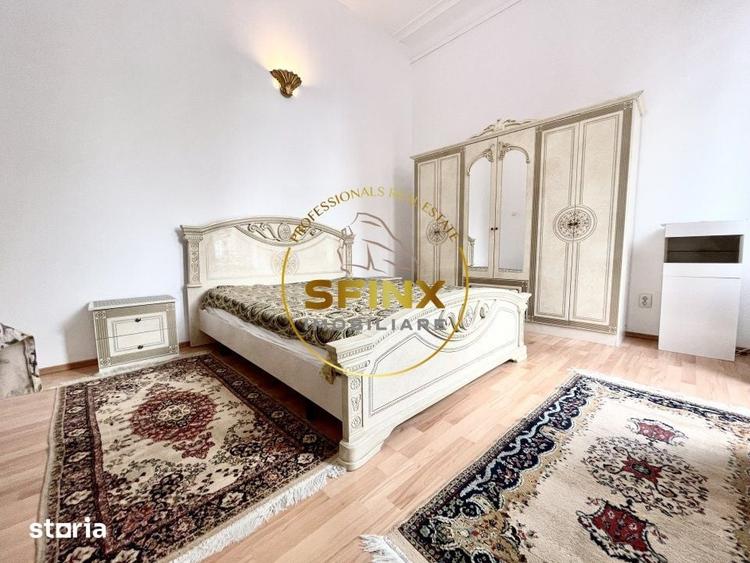 Apartament cu 2 camere decomandat în Armeneasca