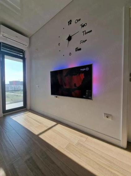 Apartament 2 camere Mamaia Nord - 6