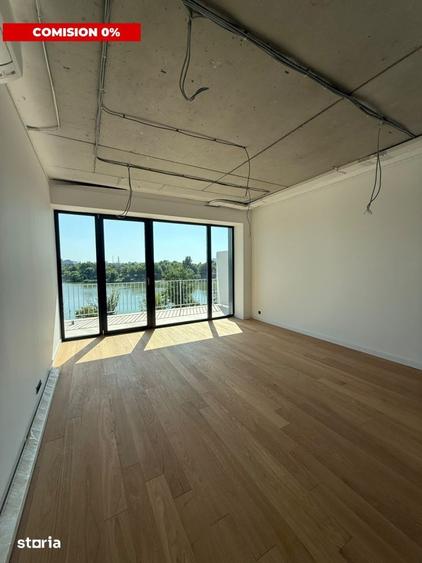 Apartament cu 2 camere în Tei