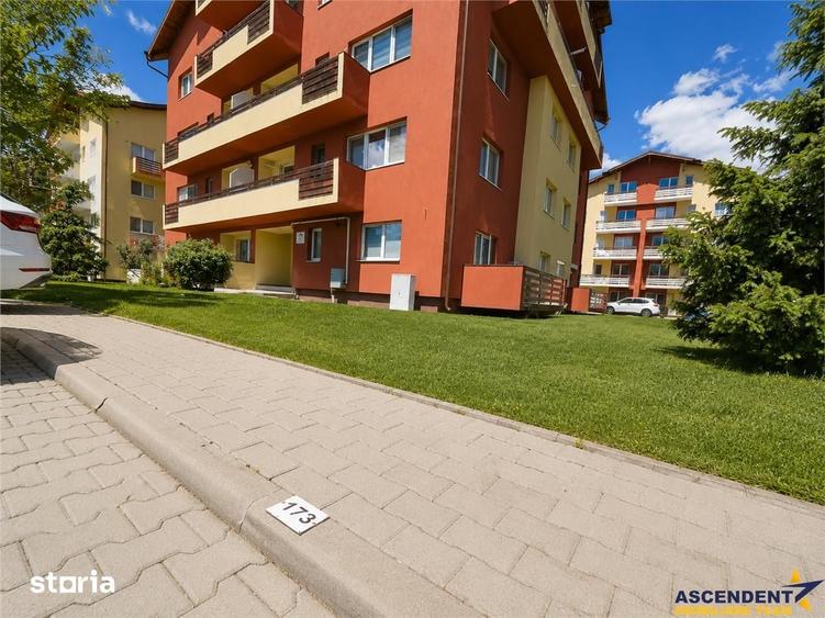 Pet friendly, Imobil 2 camere, decomandat, 79 mp, 2 terase, parcare, S - 8