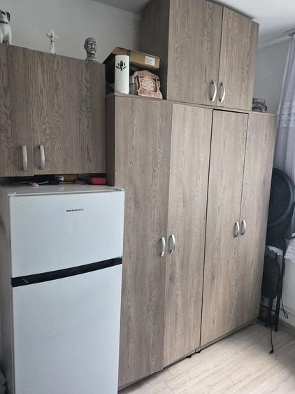 Garsonieră semidecomandată în Șagului