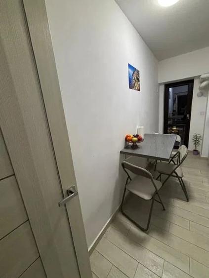 Apartament cu 2 camere decomandat în Tudor Vladimirescu