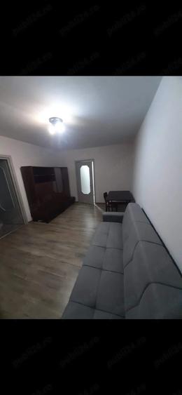 Apartament cu 2 camere decomandat în Ultracentral