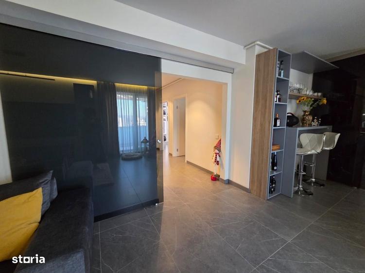 Apartament de lux centru Pitesti - 13