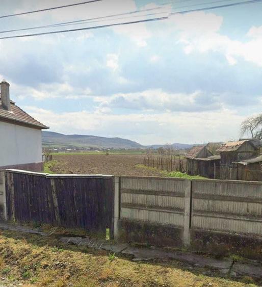 Teren de 3437 mp, în Noșlac